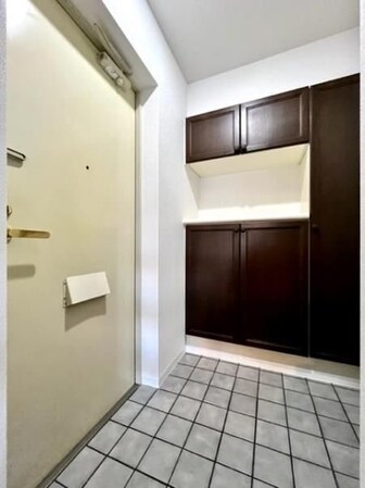 シティハイツ根津の物件内観写真